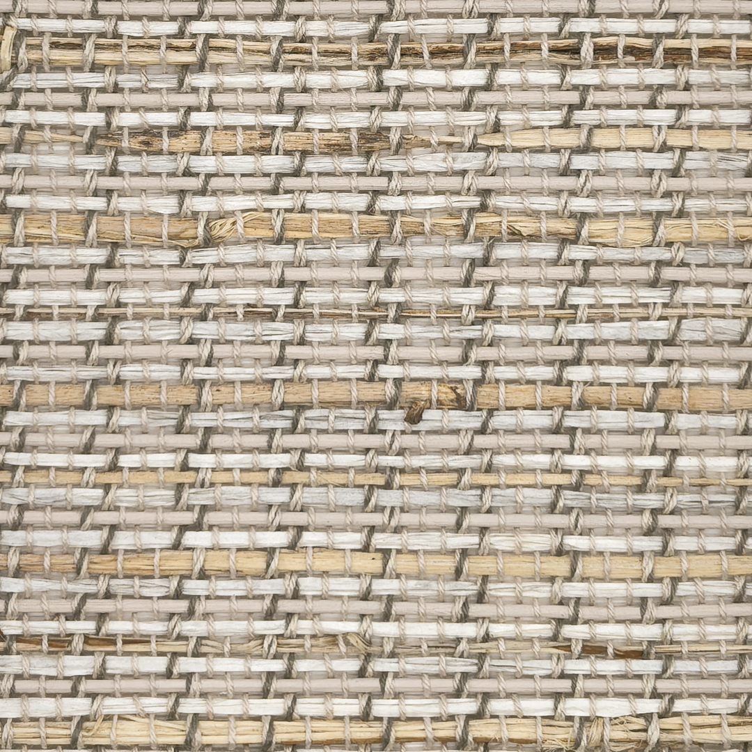 Hazel Bamboo Blinds & Shades Top Down Bottom Up | Pale Wheat