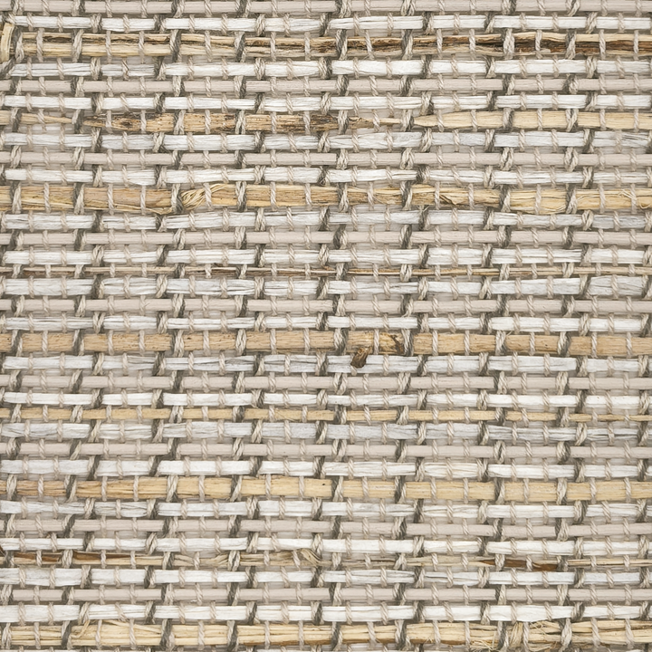 Hazel Bamboo Blinds & Shades Top Down Bottom Up | Pale Wheat