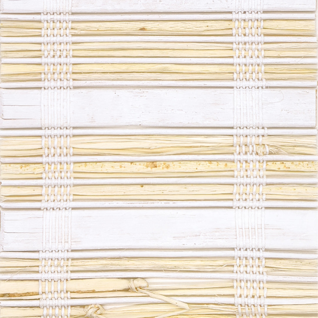 Hazel Bamboo Blinds & Shades | Buttercream