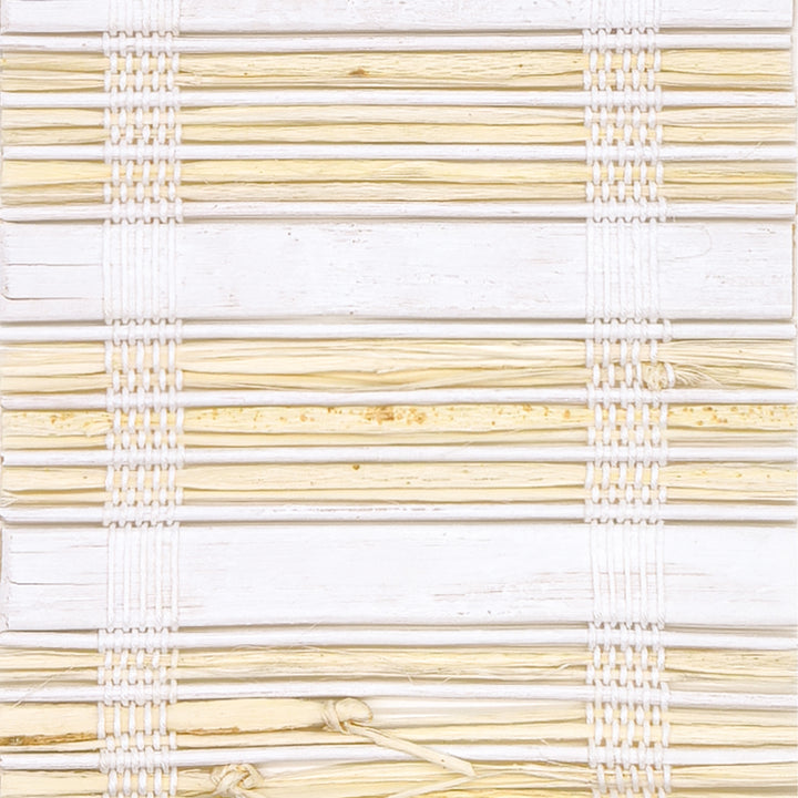Hazel Bamboo Blinds & Shades | Buttercream