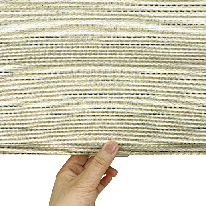 Nomi No-Drill Woven Bamboo Blinds & Shades | Birch Forest
