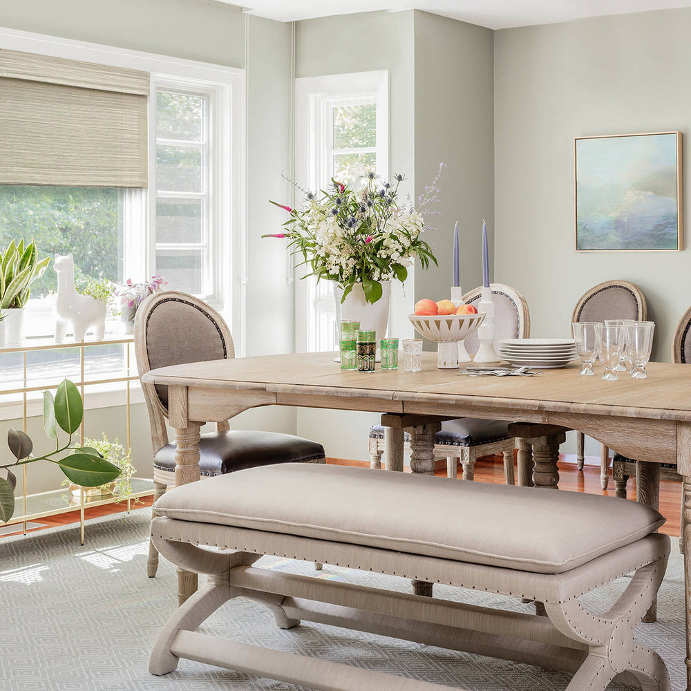 Nomi Woven Bamboo Blinds & Shades | Birch Forest