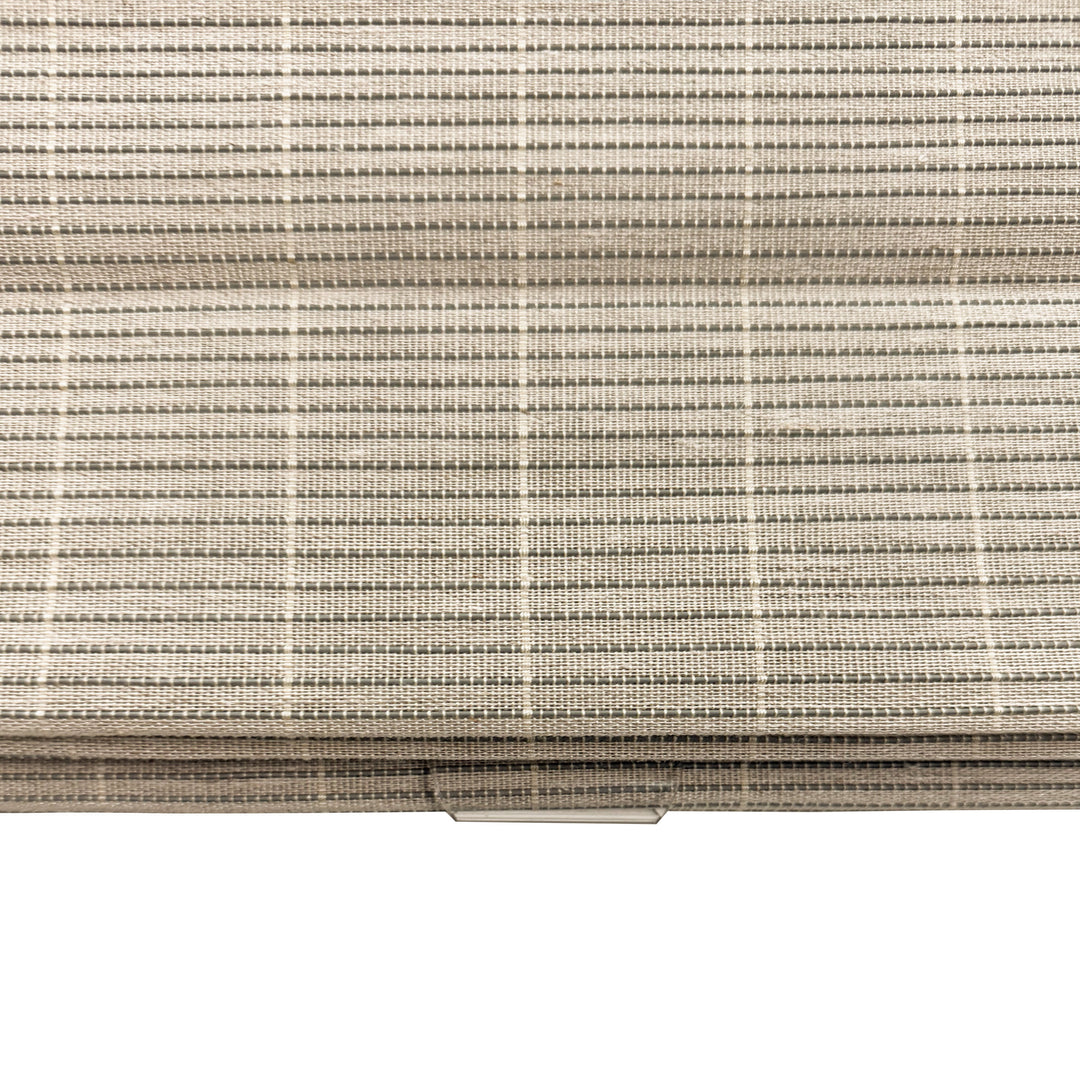 Nomi Woven Bamboo Blinds & Shades Top Down Bottom Up | Avocado