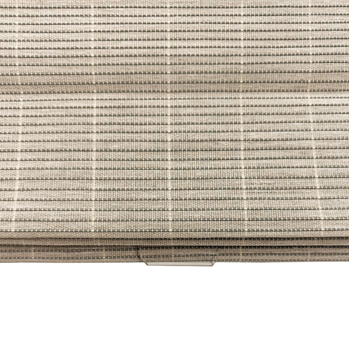 Nomi Woven Bamboo Blinds & Shades Top Down Bottom Up | Avocado