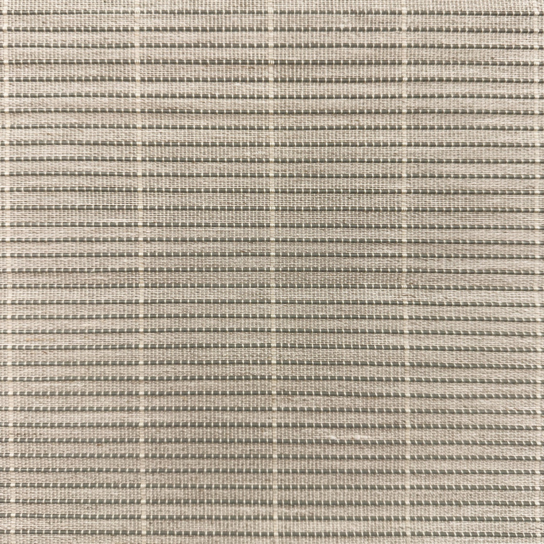 Oak Woven Bamboo Blinds & Shades | 3 Shades on 1 Headrail