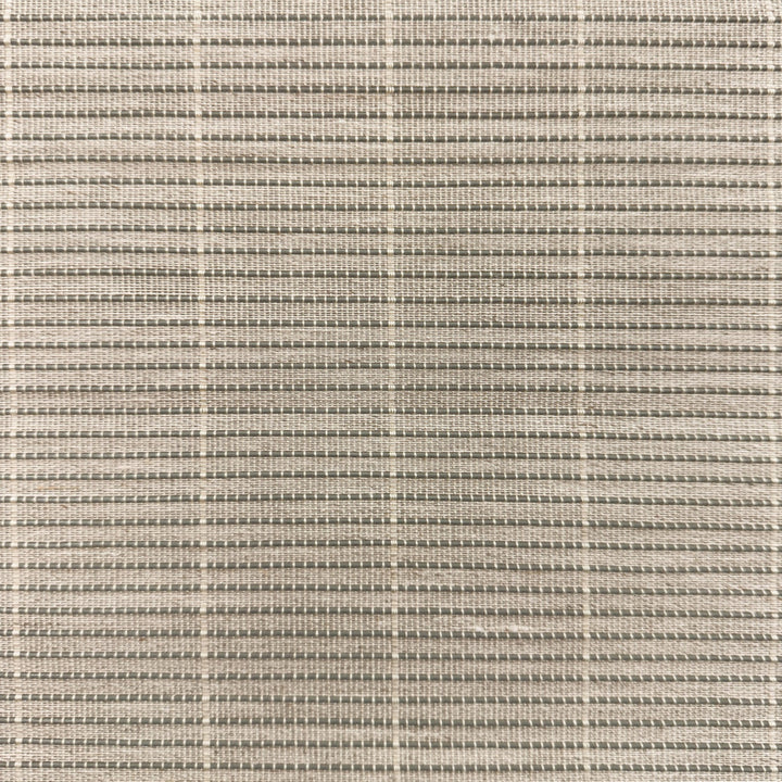 Oak Woven Bamboo Blinds & Shades | 3 Shades on 1 Headrail