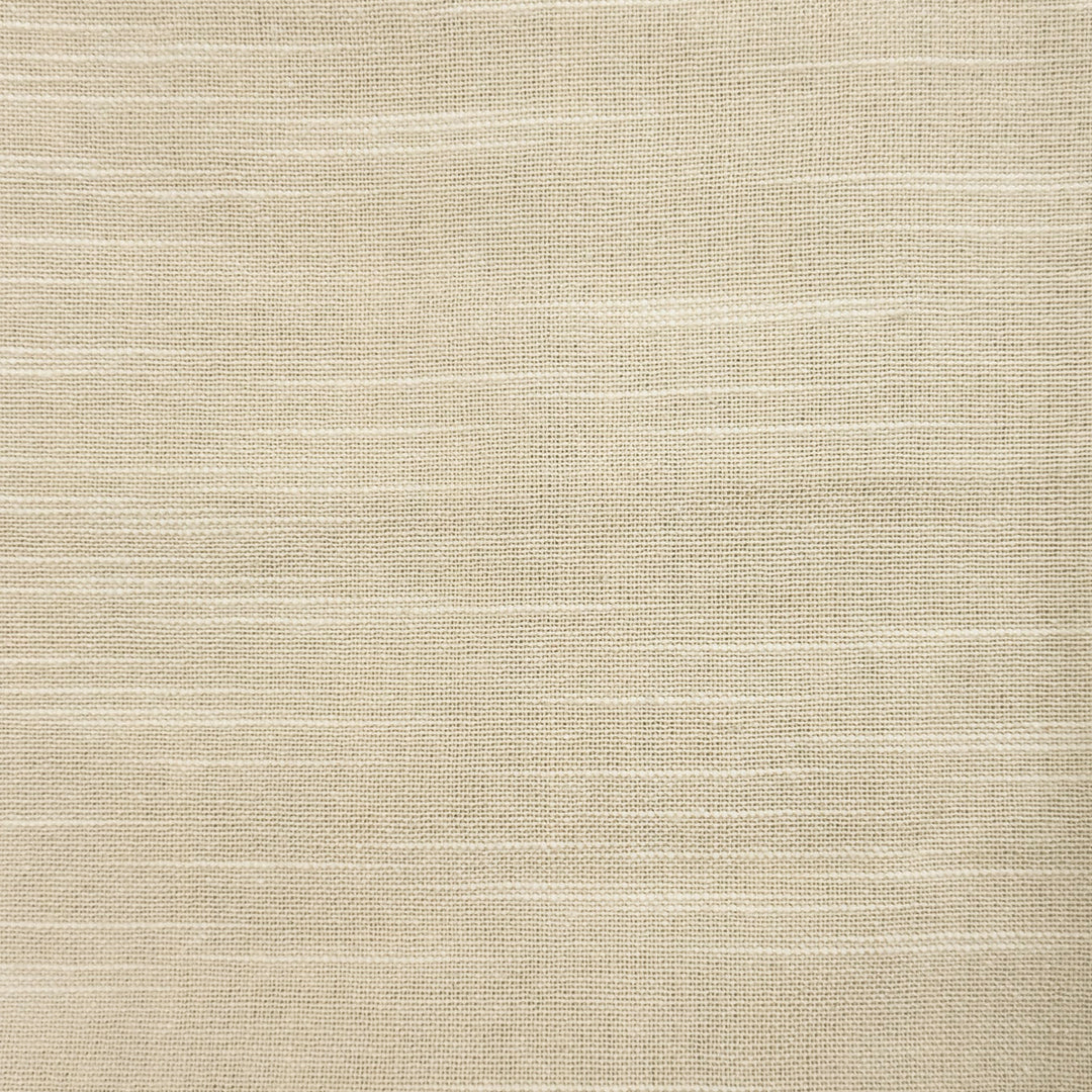 Jenna Linen No-Drill Roman Shades & Blinds | Top Down Bottom Up