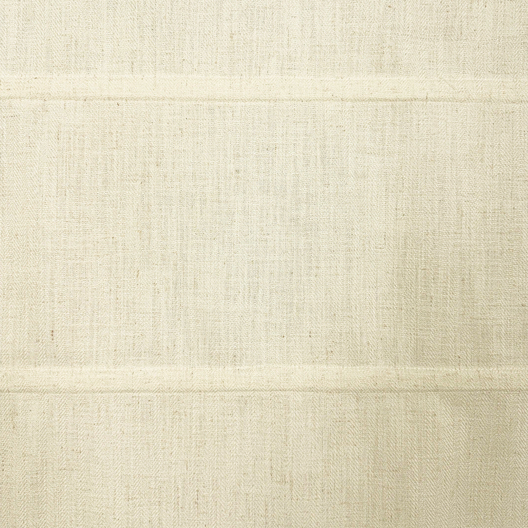 Liz Linen Herringbone Roman Shades & Blinds | Top Down Bottom Up