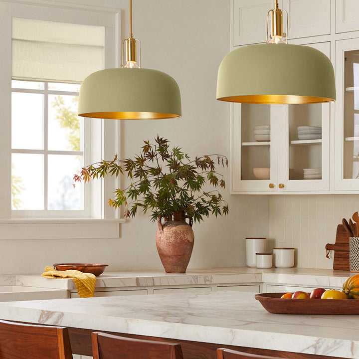 Liz Linen Herringbone Roman Shades & Blinds | Top Down Bottom Up