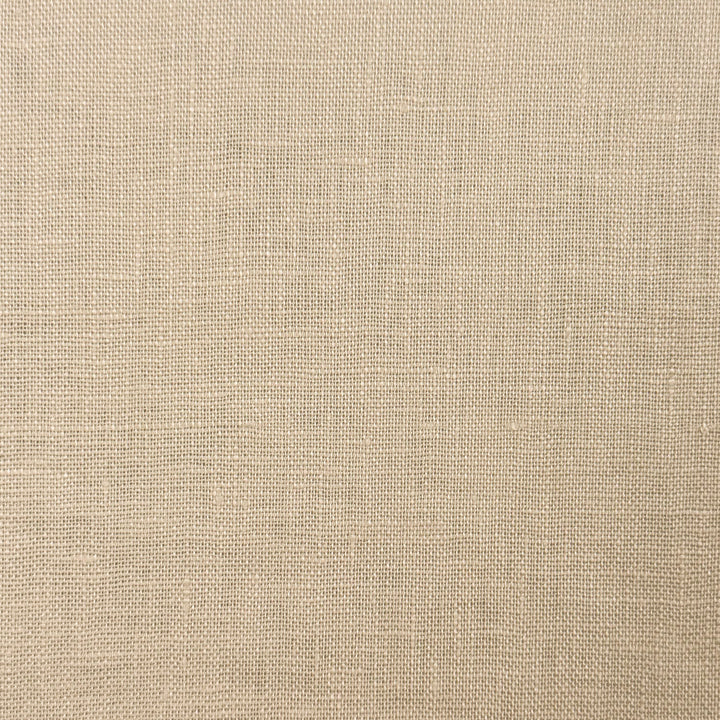 Belgian Flax Linen Roman Shades & Blinds | Top Down Bottom Up