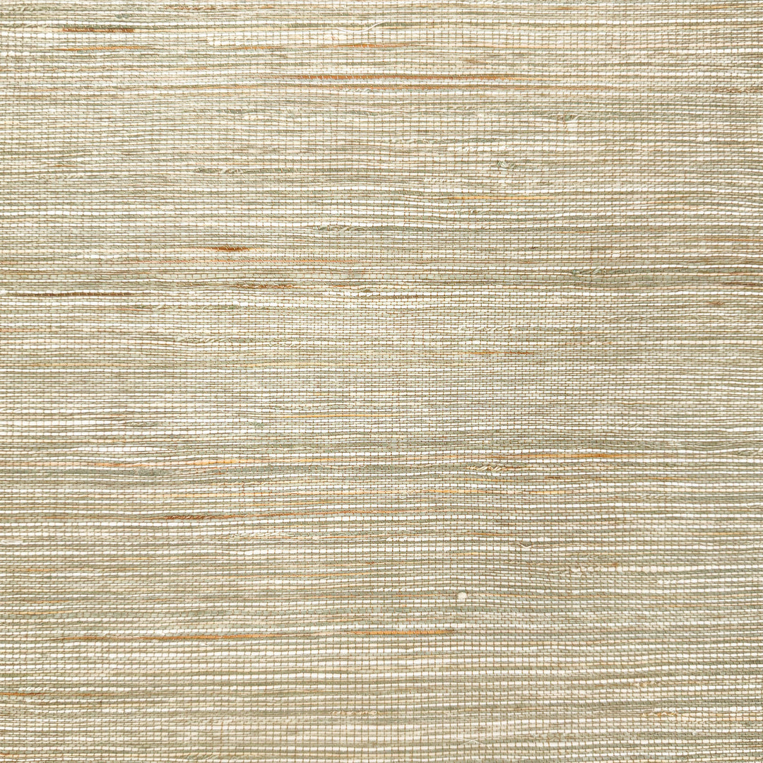 Natural Jute & Hemp Roman Blinds & Shades Top Down Bottom Up | Ginkgo