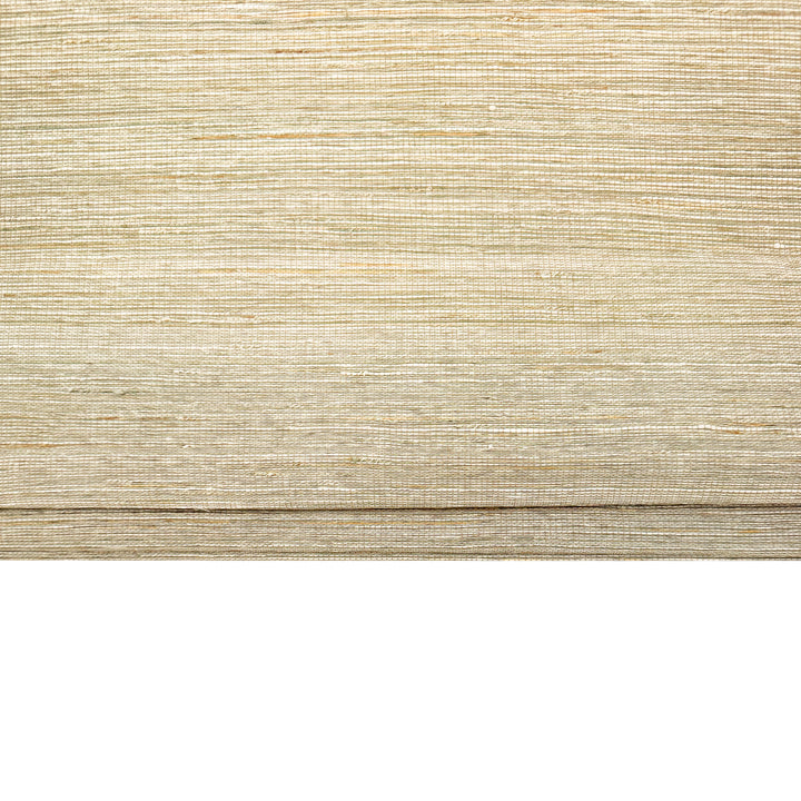 Natural Jute & Hemp Roman Blinds & Shades Top Down Bottom Up | Ginkgo