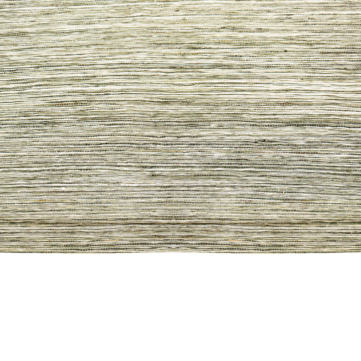 Natural Jute & Hemp No-Drill Roman Blinds & Shades Top Down Bottom Up | Prairie