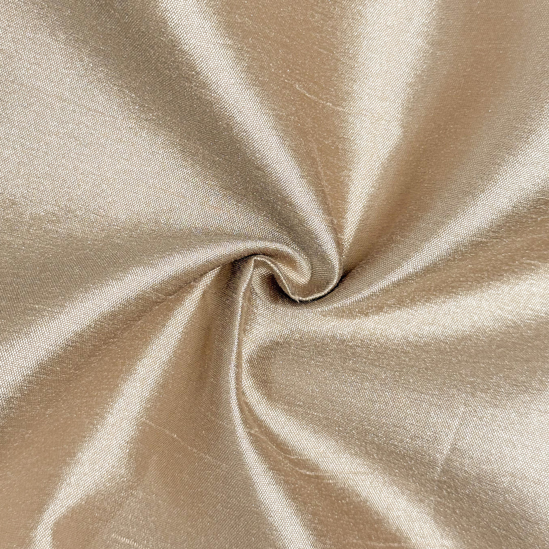 Lora Premium Silk Curtains & Drapes French Pleated