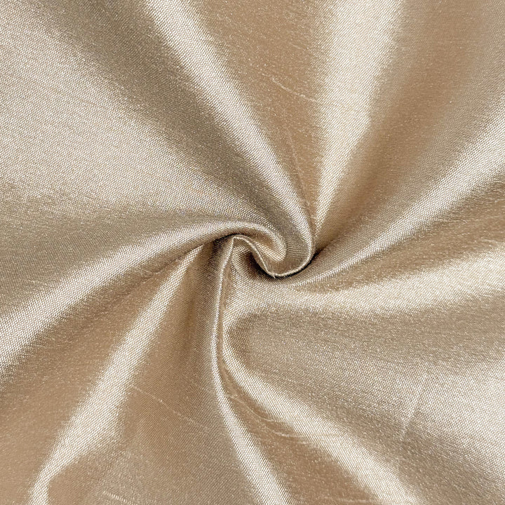Lora Premium Silk Curtains & Drapes French Pleated