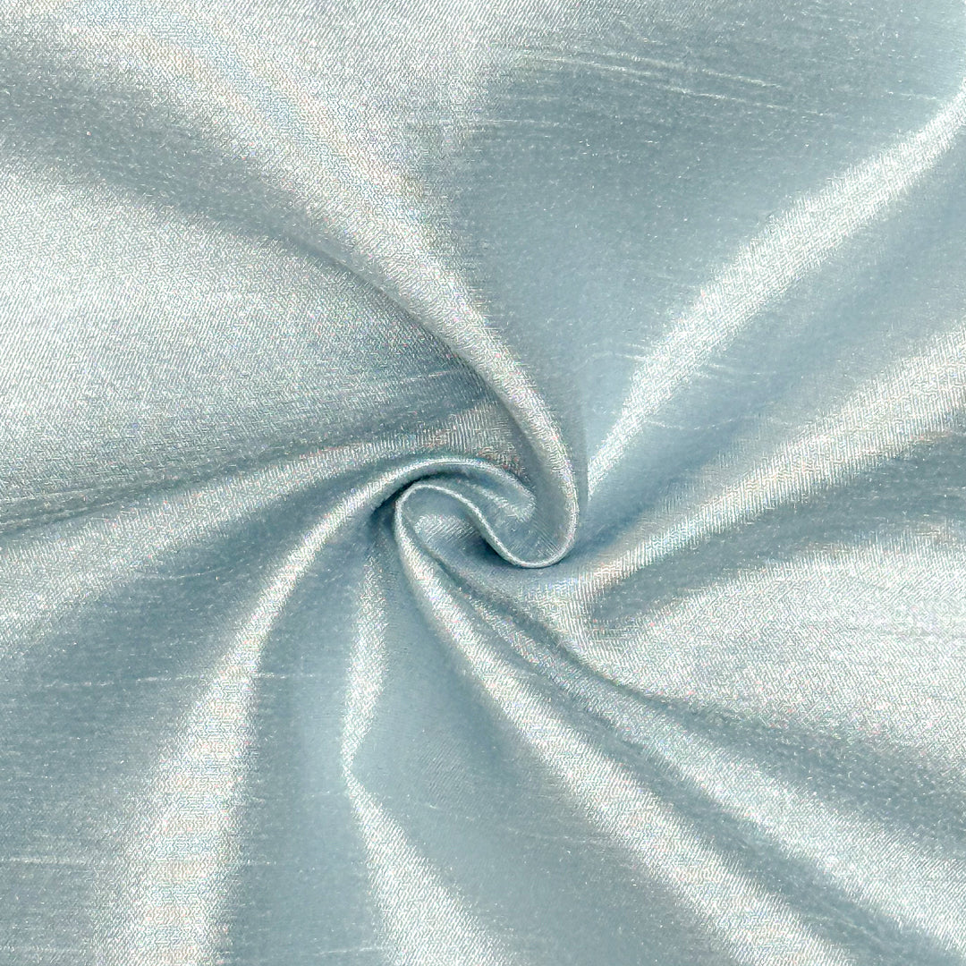 Rina Premium Silk Curtains & Drapes Pleated