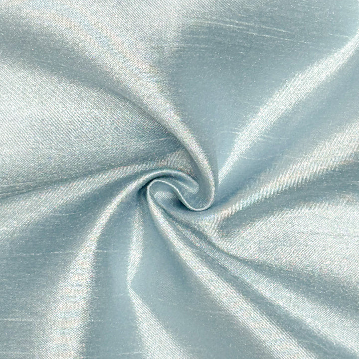 Rina Premium Silk Curtains & Drapes Pleated