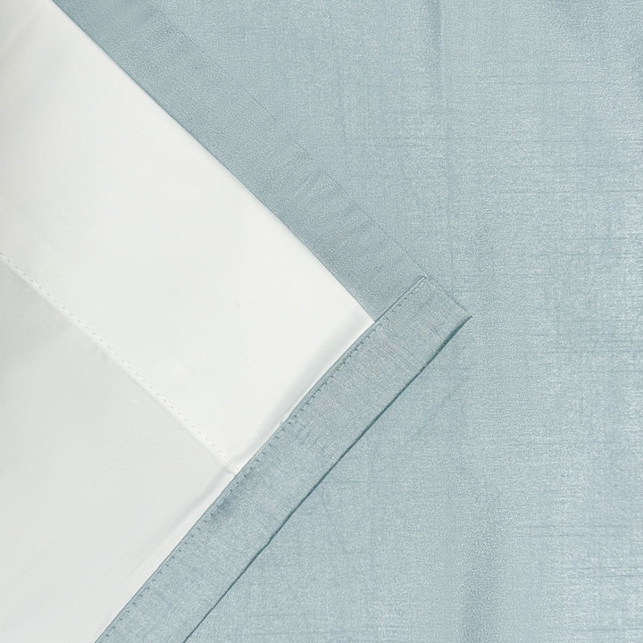 Rina Premium Silk Curtains & Drapes Pleated