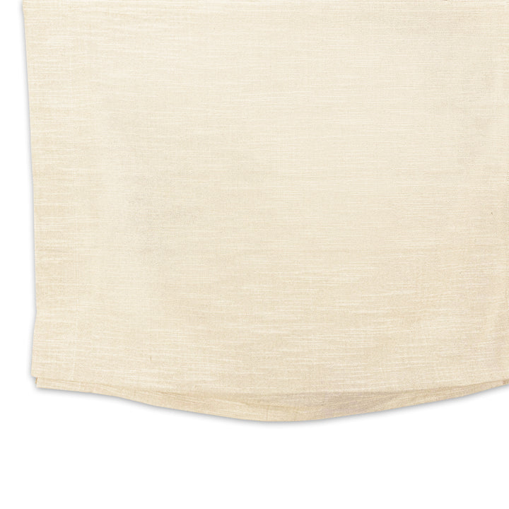 Jenna Linen Roman Shades & Blinds | Relaxed