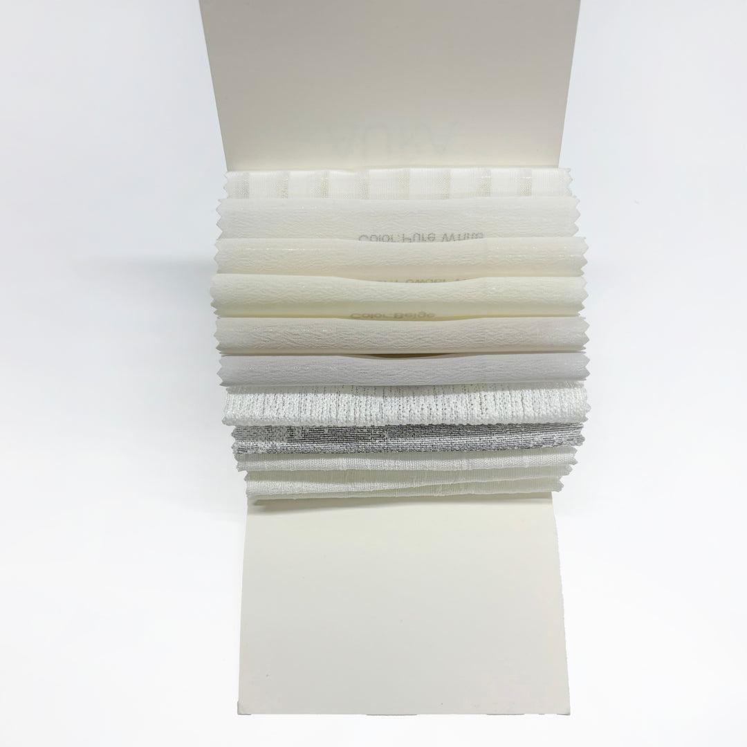 Aura Sheer Book