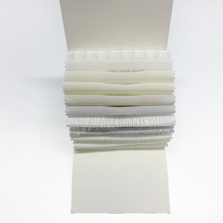 Aura Sheer Book