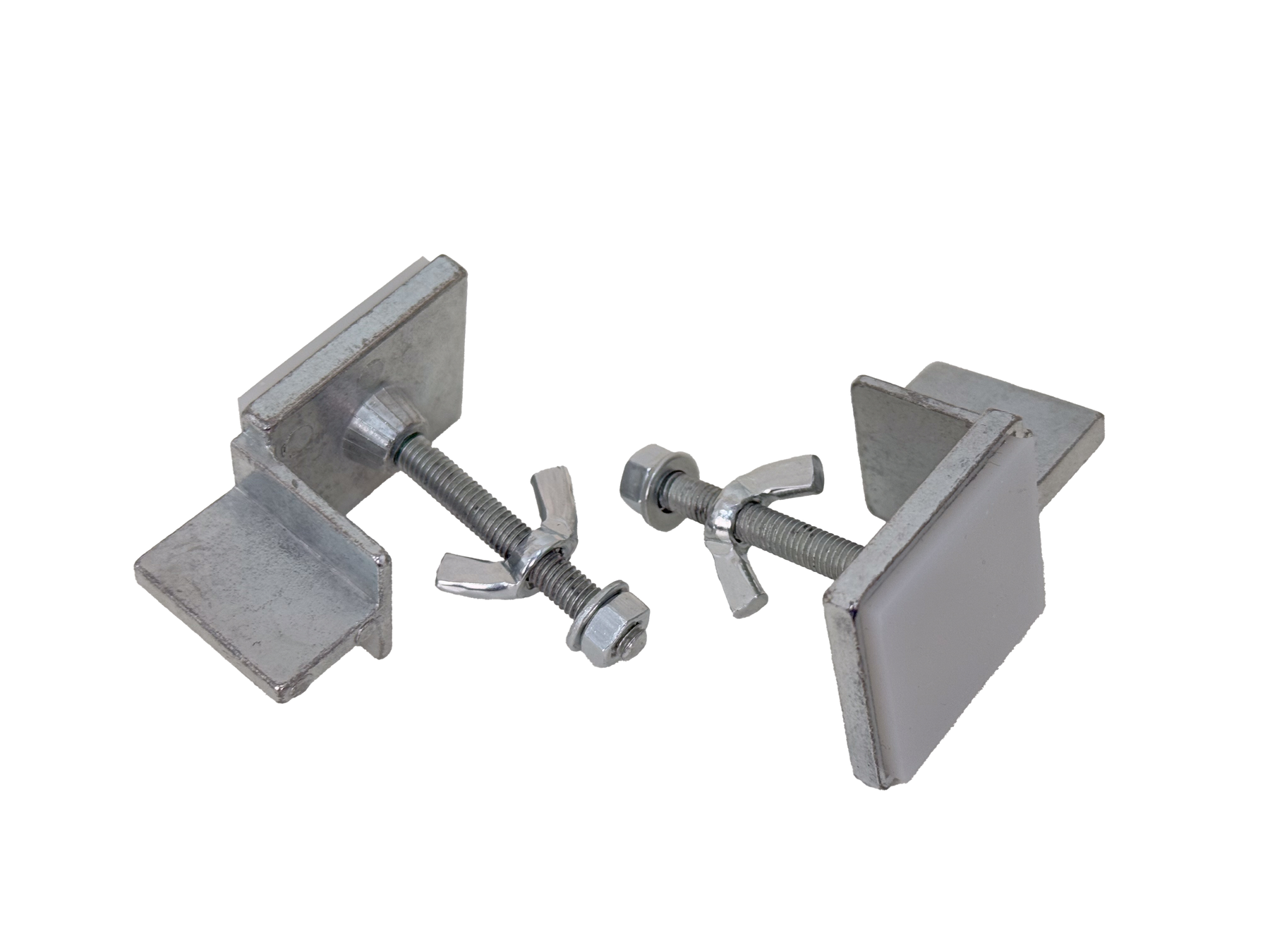 Neutral Bracket No-Drill Bracket