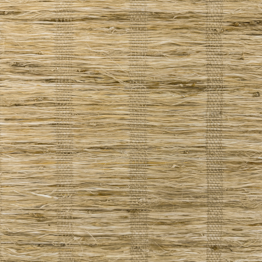 Ramie Woven Bamboo Blinds & Shades | Almond