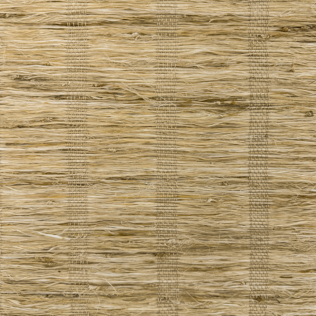 Ramie Woven Bamboo Blinds & Shades Top Down Bottom Up | Almond