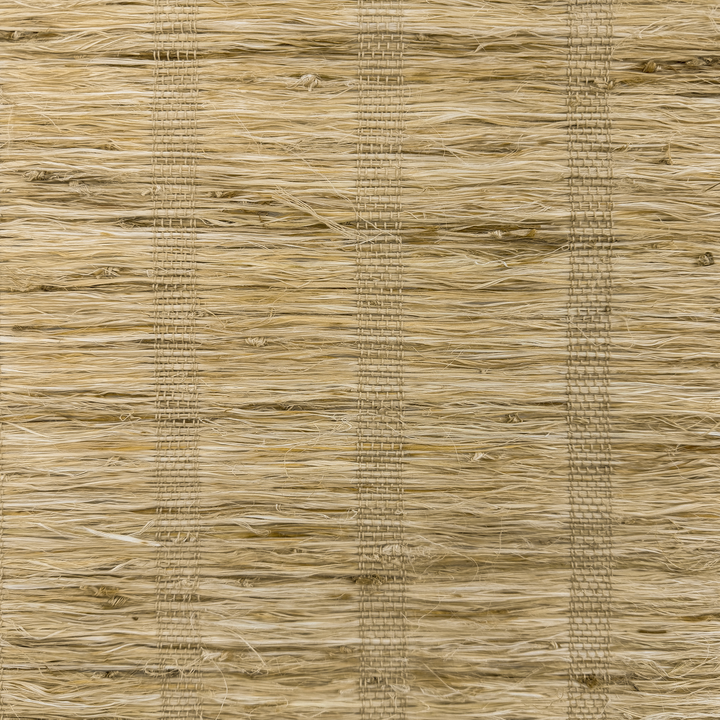 Ramie Woven Bamboo Blinds & Shades Top Down Bottom Up | Almond