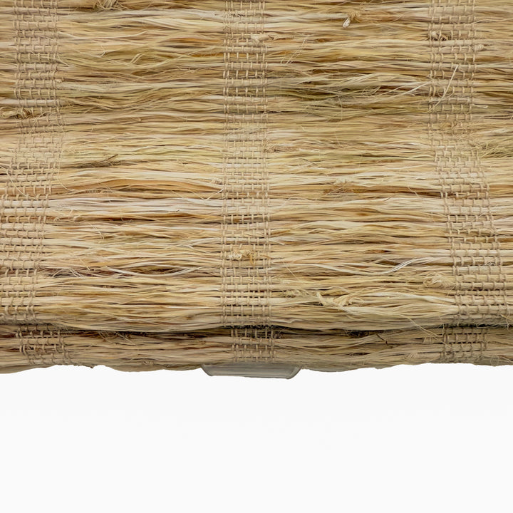 Ramie Woven Bamboo Blinds & Shades | Almond