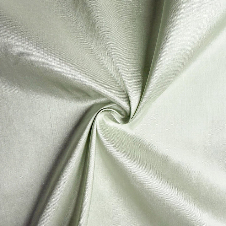 Mona Luxurious Silk Curtains & Drapes Ripple Fold