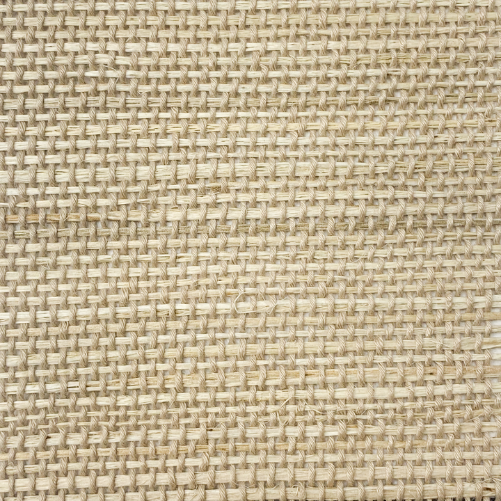 Ramie Woven Bamboo No-Drill Blinds & Shades Top Down Bottom Up| Coconut