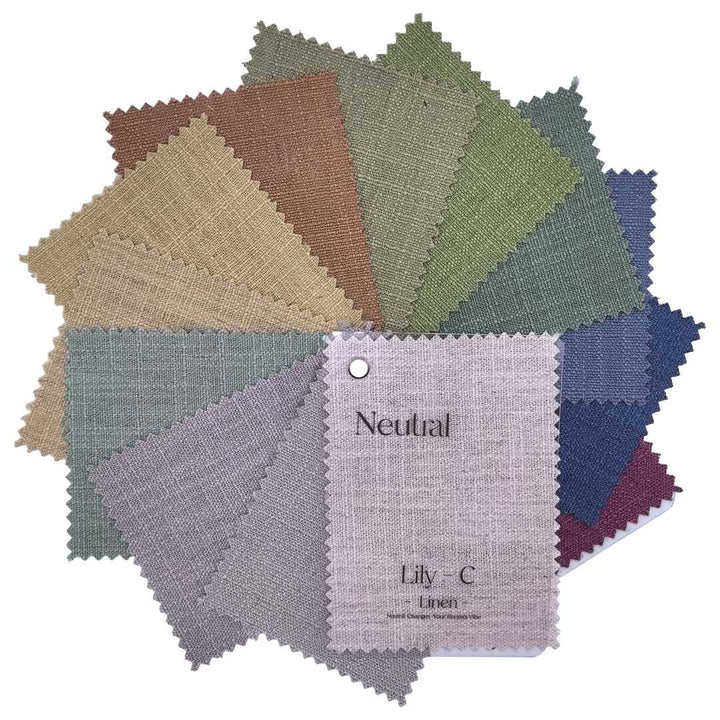 All Fabric Collection