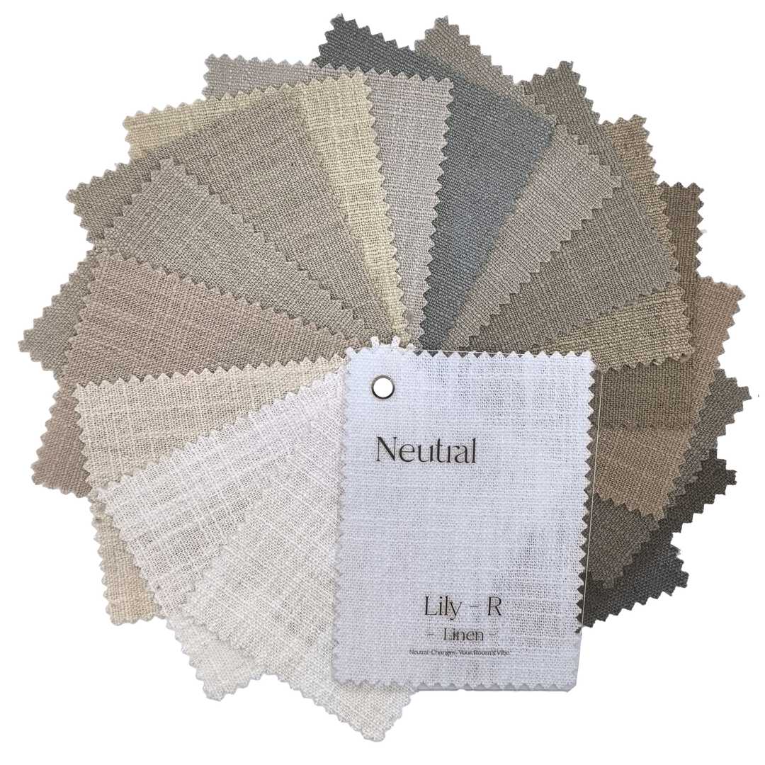 All Fabric Collection