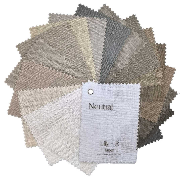 All Fabric Collection