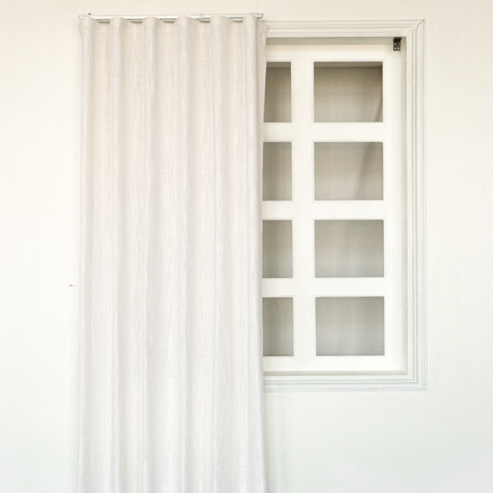 Annie Blackout Curtains & Drapes Ripple Fold
