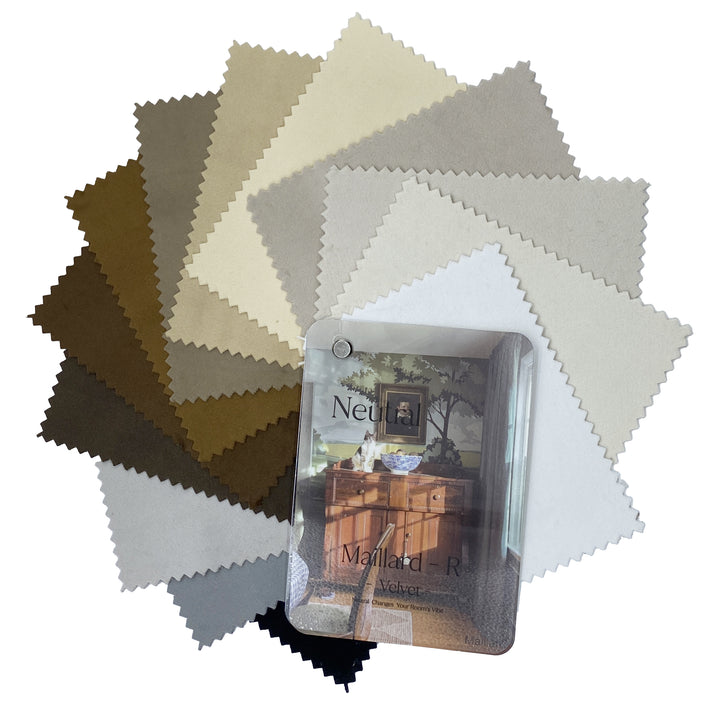 All Fabric Collection