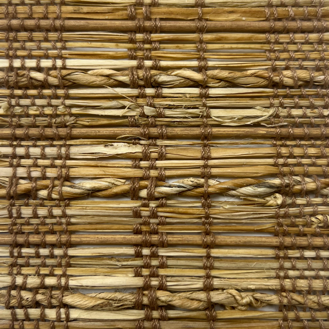 Ramie Woven Bamboo Blinds & Shades |NC0833N