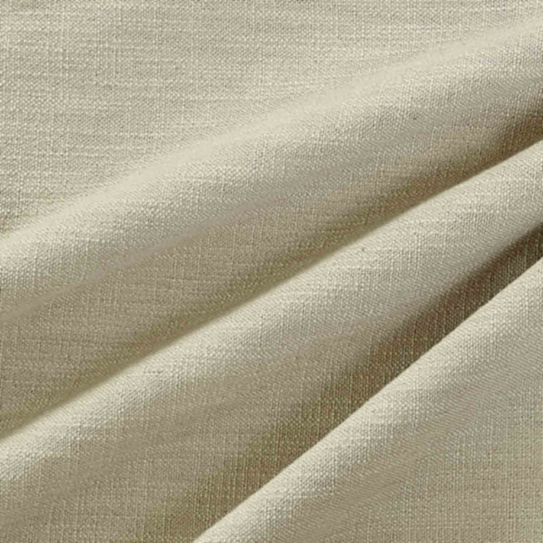 Bella Cotton Blend Curtains & Drapes Pleated