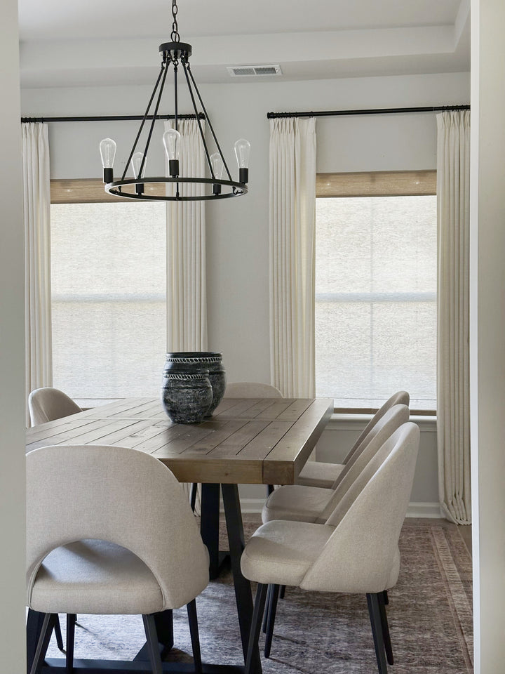 Nomi Woven Bamboo Blinds & Shades | Hemp Grass
