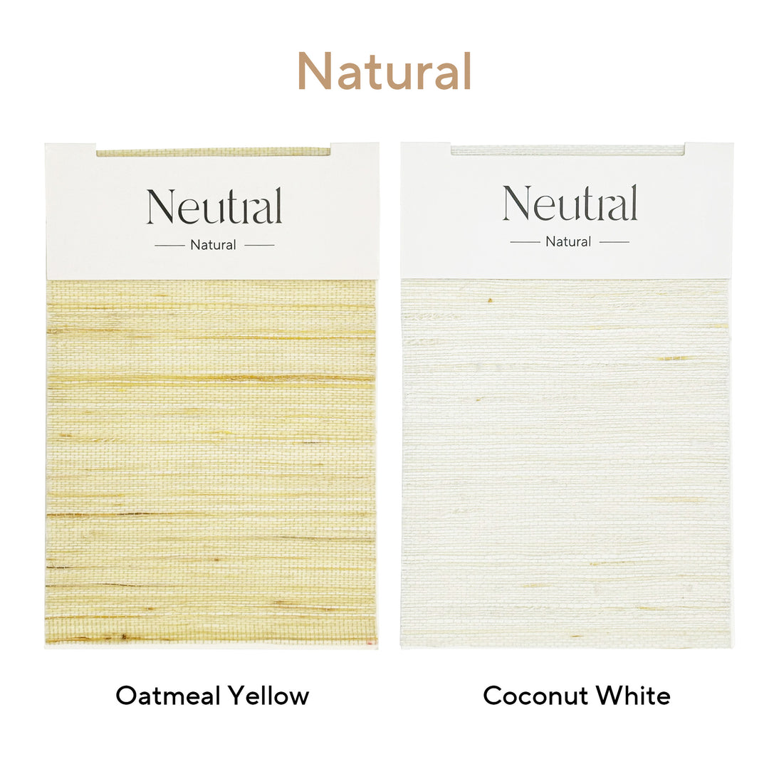 Natural Jute & Hemp Book