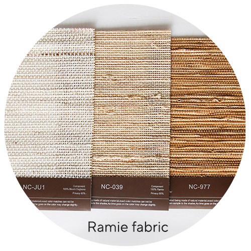 Neutral Fabric Collection