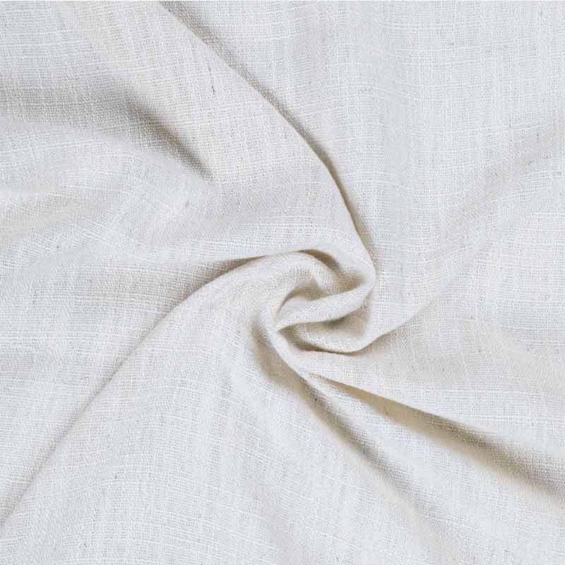 Kelly Faux Linen Curtains & Drapes Grommet