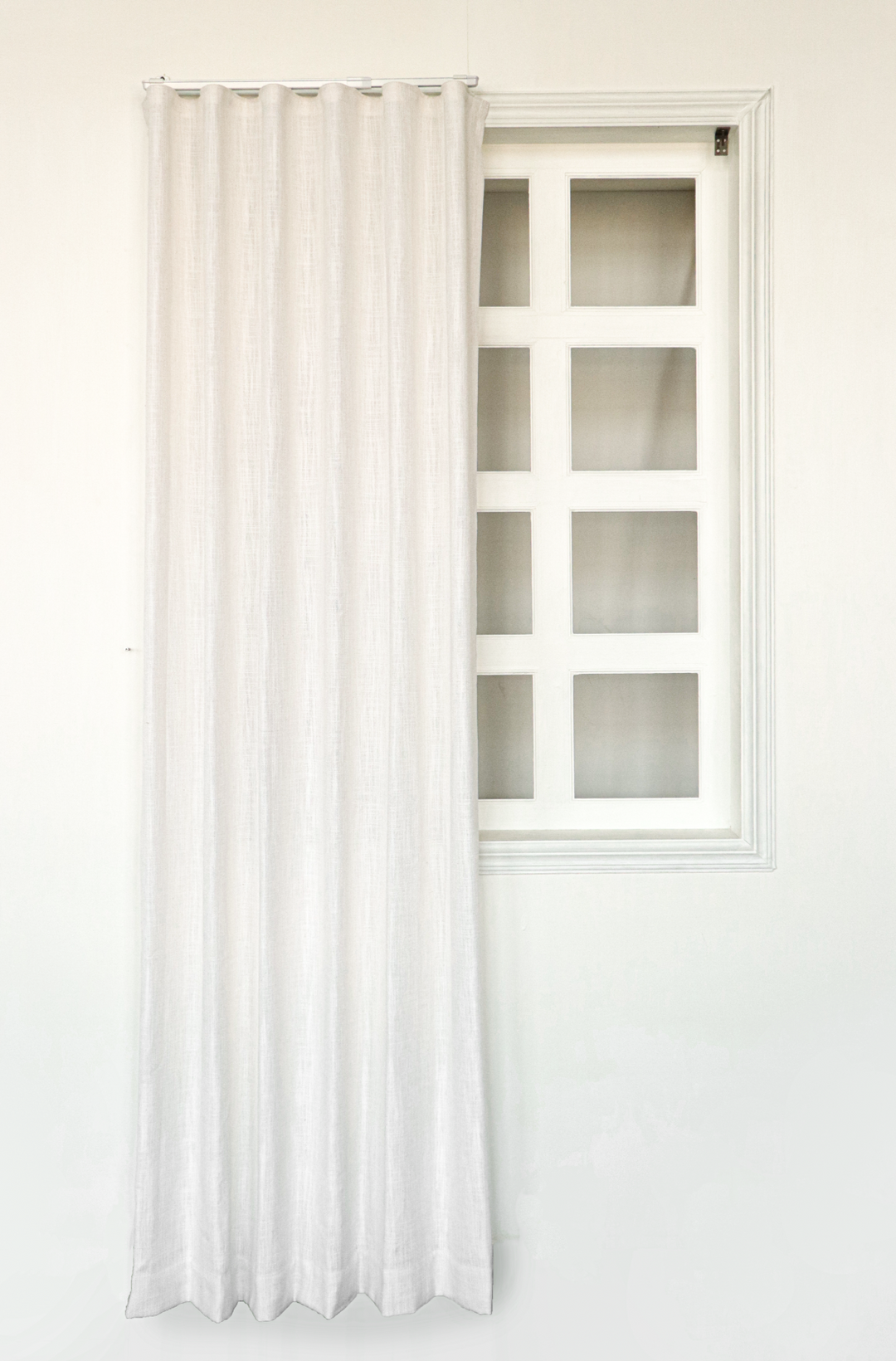 Maillard Velvet Curtains & Drapes Ripple Fold