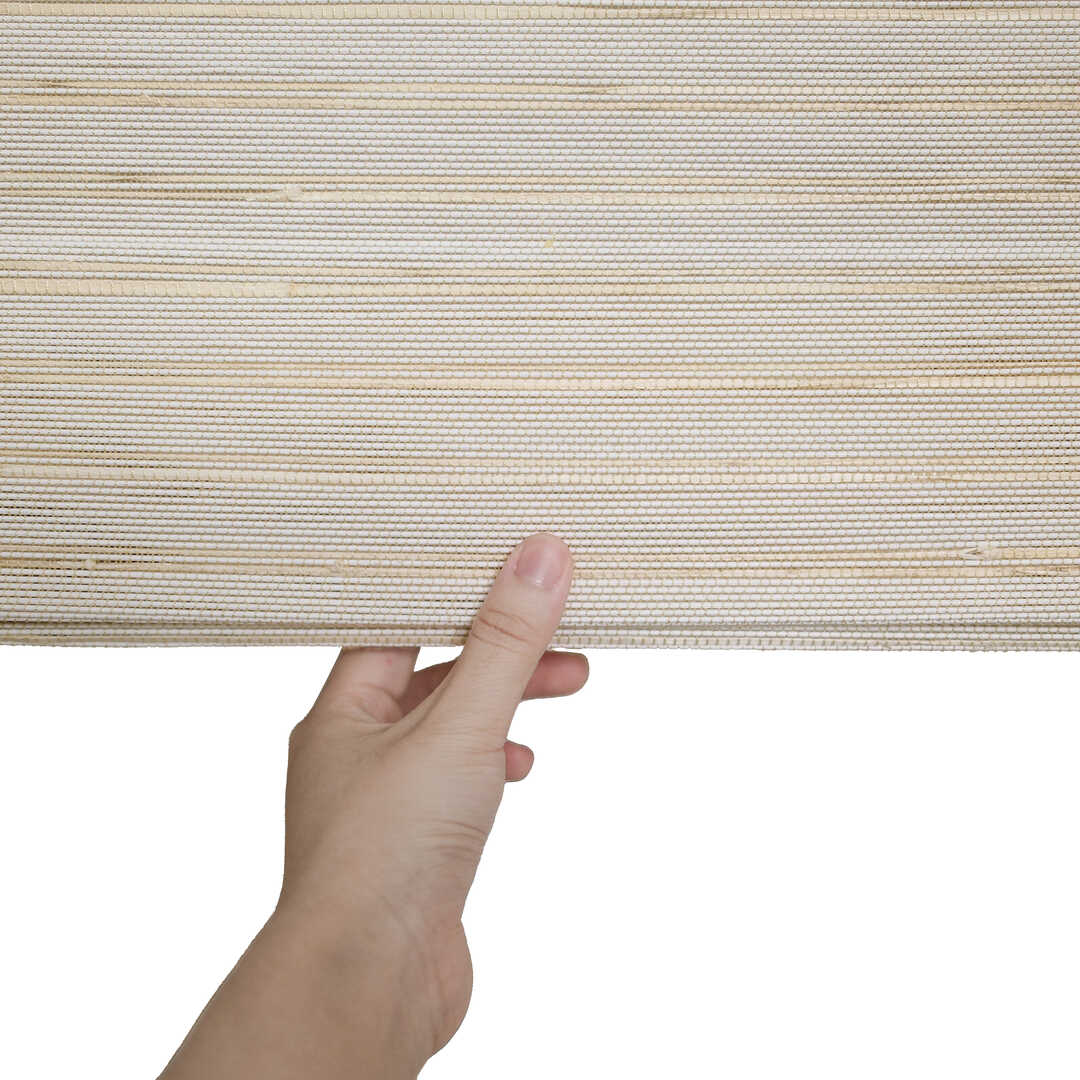 Willow Bamboo Blinds & Shades Top Down Bottom Up |Cream