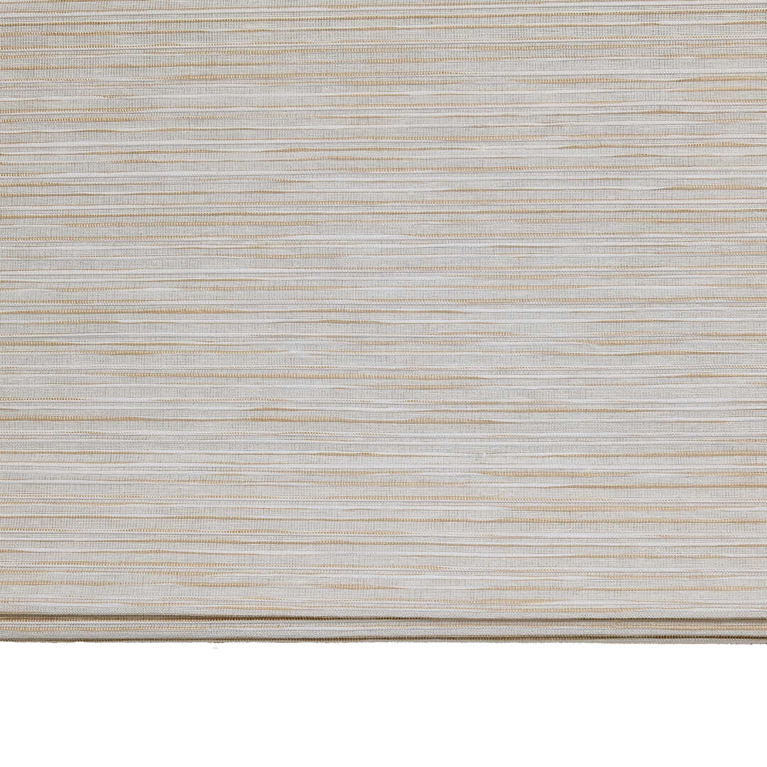 Willow Bamboo Blinds & Shades Top Down Bottom Up |Marble White