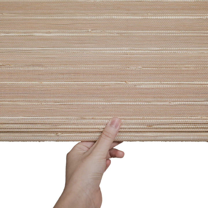 Willow Bamboo Blinds & Shades |Oat