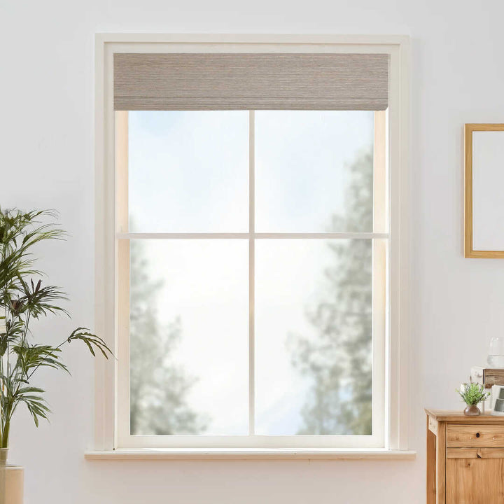 Oak Bamboo Blinds & Shades | Woven 2.0