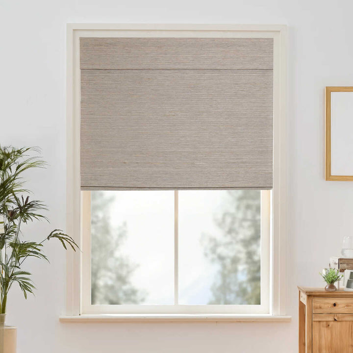 Willow Bamboo Blinds & Shades Top Down Bottom Up |Olive
