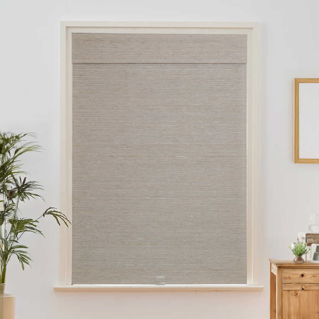 Willow Bamboo Blinds & Shades Top Down Bottom Up |Olive